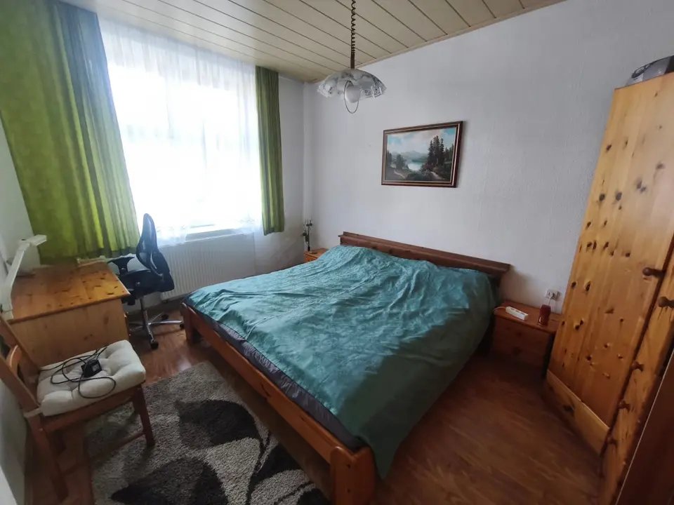 2 Zimmer Wohnung mit 60 m² in Zwickau – Bild 2