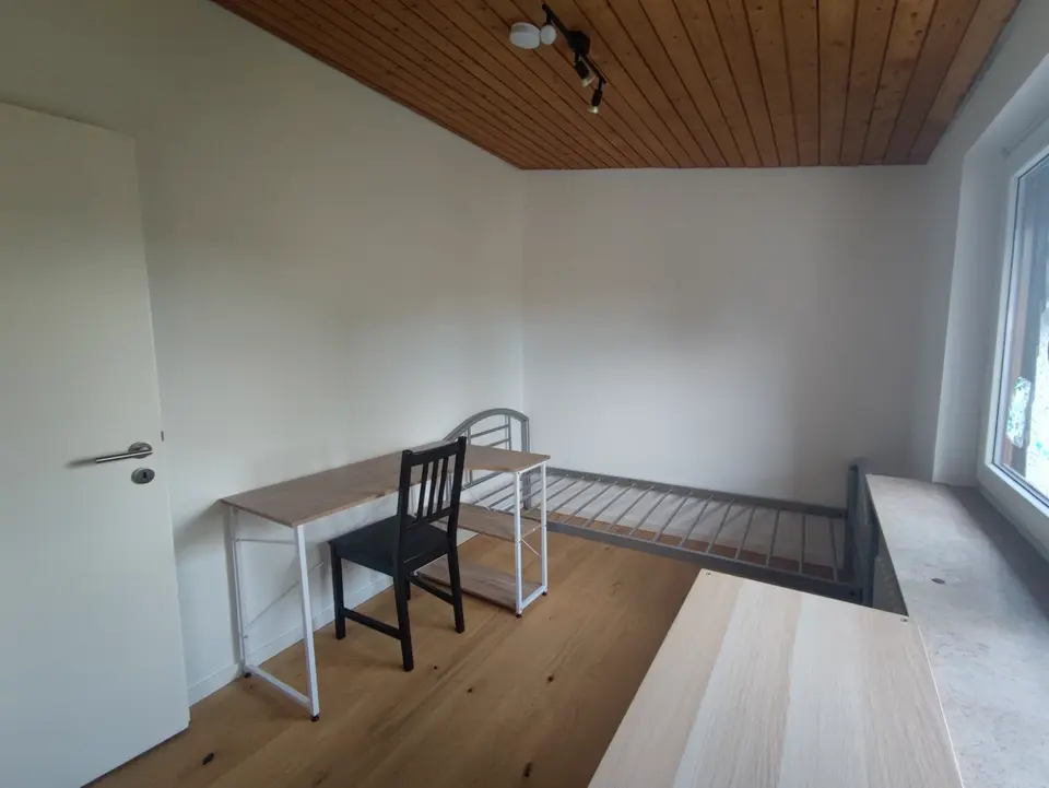 2 Zimmer Wohnung mit 35 m² in Rottenburg am Neckar – Bild 9