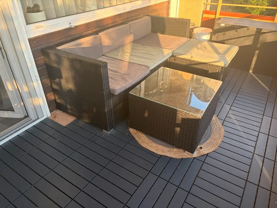 3 Zimmer Wohnung mit 70 m² in Calw – Bild 9