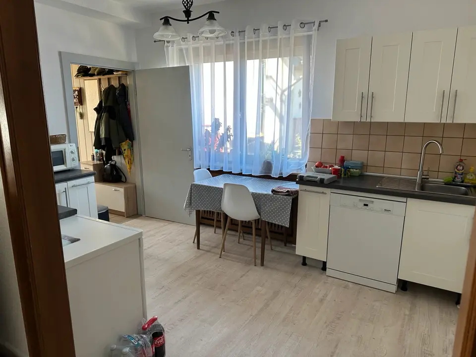 2 Zimmer Wohnung mit 90 m² in Grevenbroich – Bild 6
