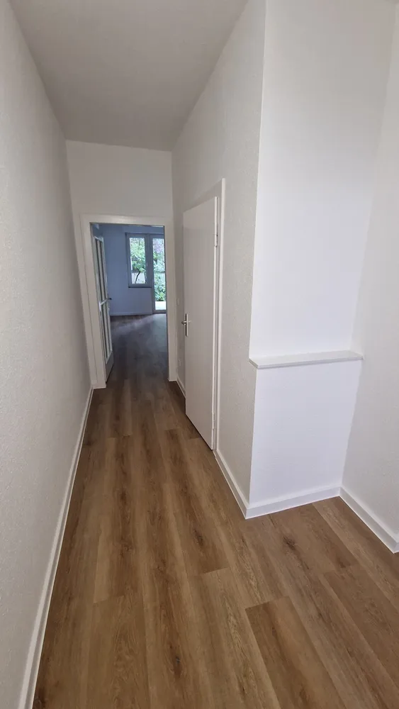 2 Zimmer Wohnung mit 45 m² in Düsseldorf – Bild 12