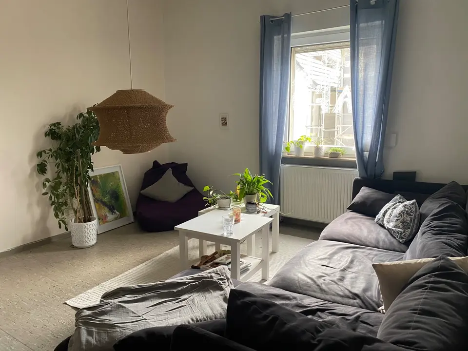 4 Zimmer Wohnung mit 79 m² in Gießen – Bild 2