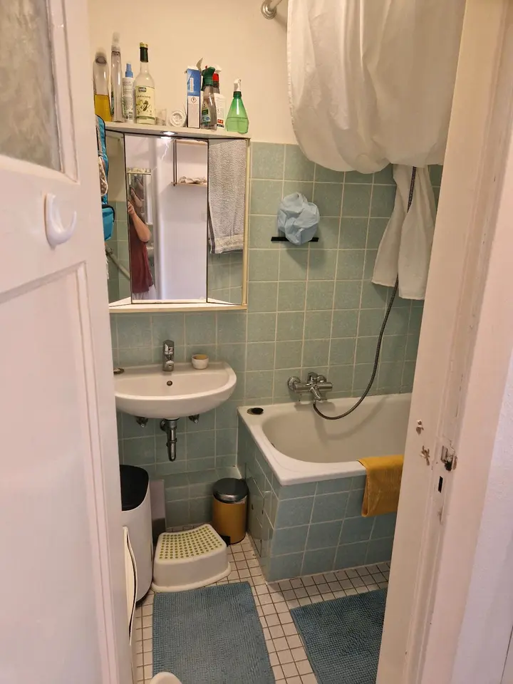 2 Zimmer Wohnung mit 40 m² in Hamburg – Bild 9