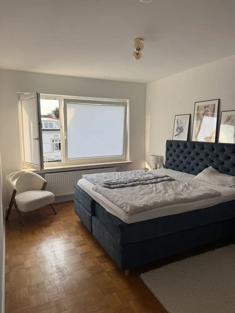 3 Zimmer Wohnung mit 87 m² in Bremen – Bild 7