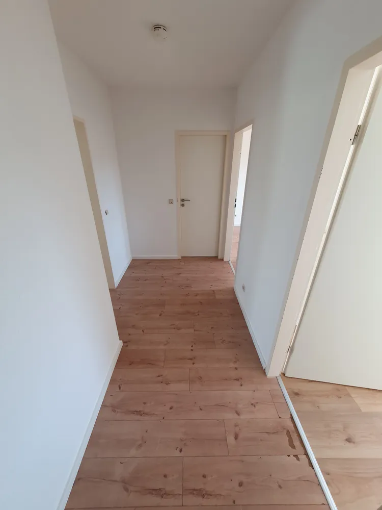 2 Zimmer Wohnung mit 52 m² in Magdeburg – Bild 4