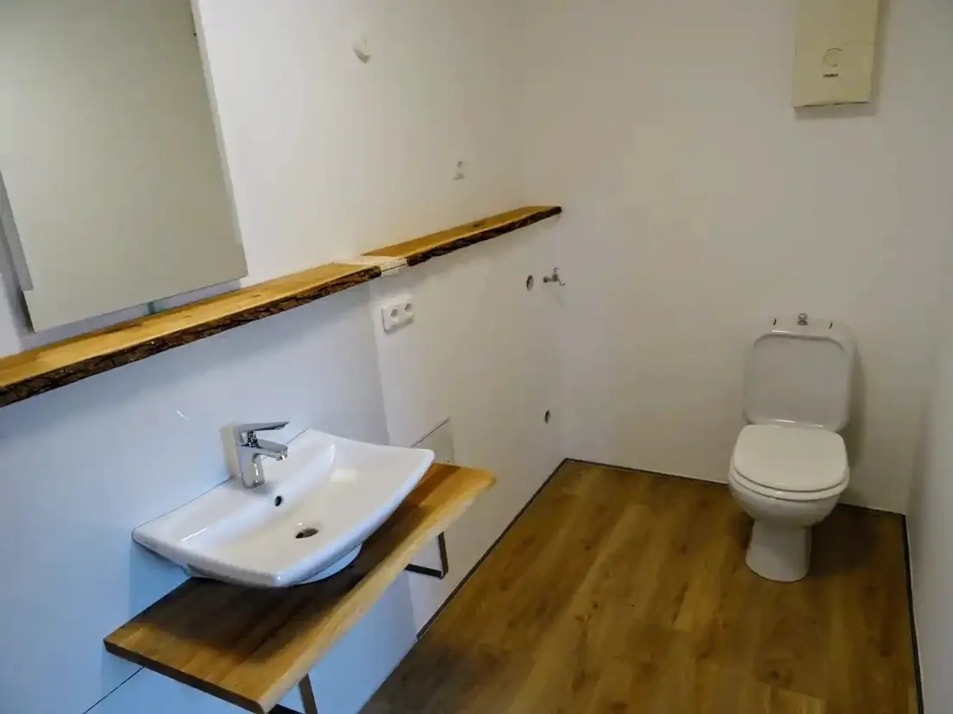 3 Zimmer Haus mit 85 m² in Aachen – Bild 9