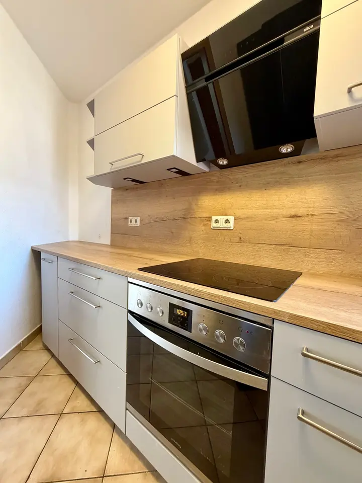 3 Zimmer Wohnung mit 66 m² in Sangerhausen – Bild 2