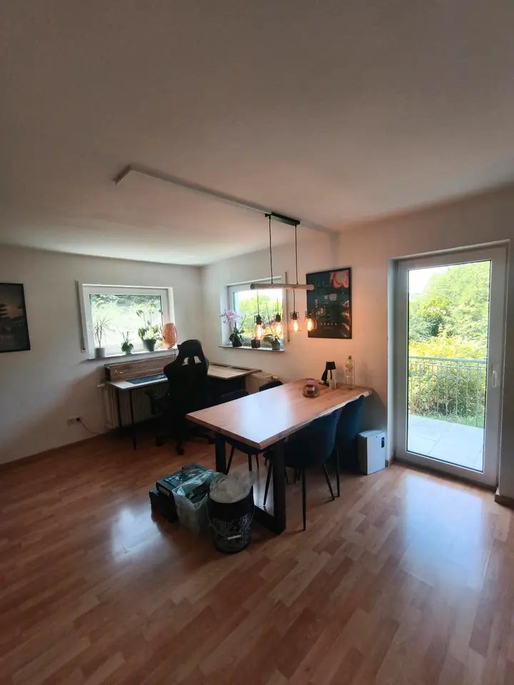 2 room apartment with 46 m² in Freital – Photo 4