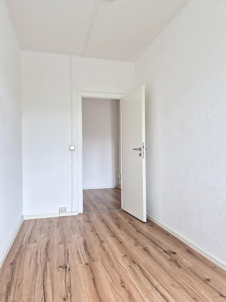 3 room apartment with 56 m² in Chemnitz – Photo 6