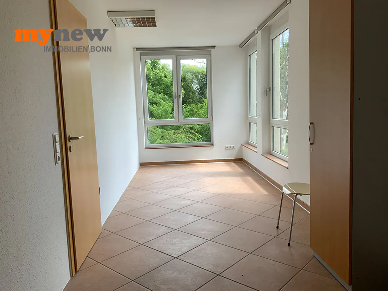 5 Zimmer Wohnung mit 173 m² in Köln – Bild 10