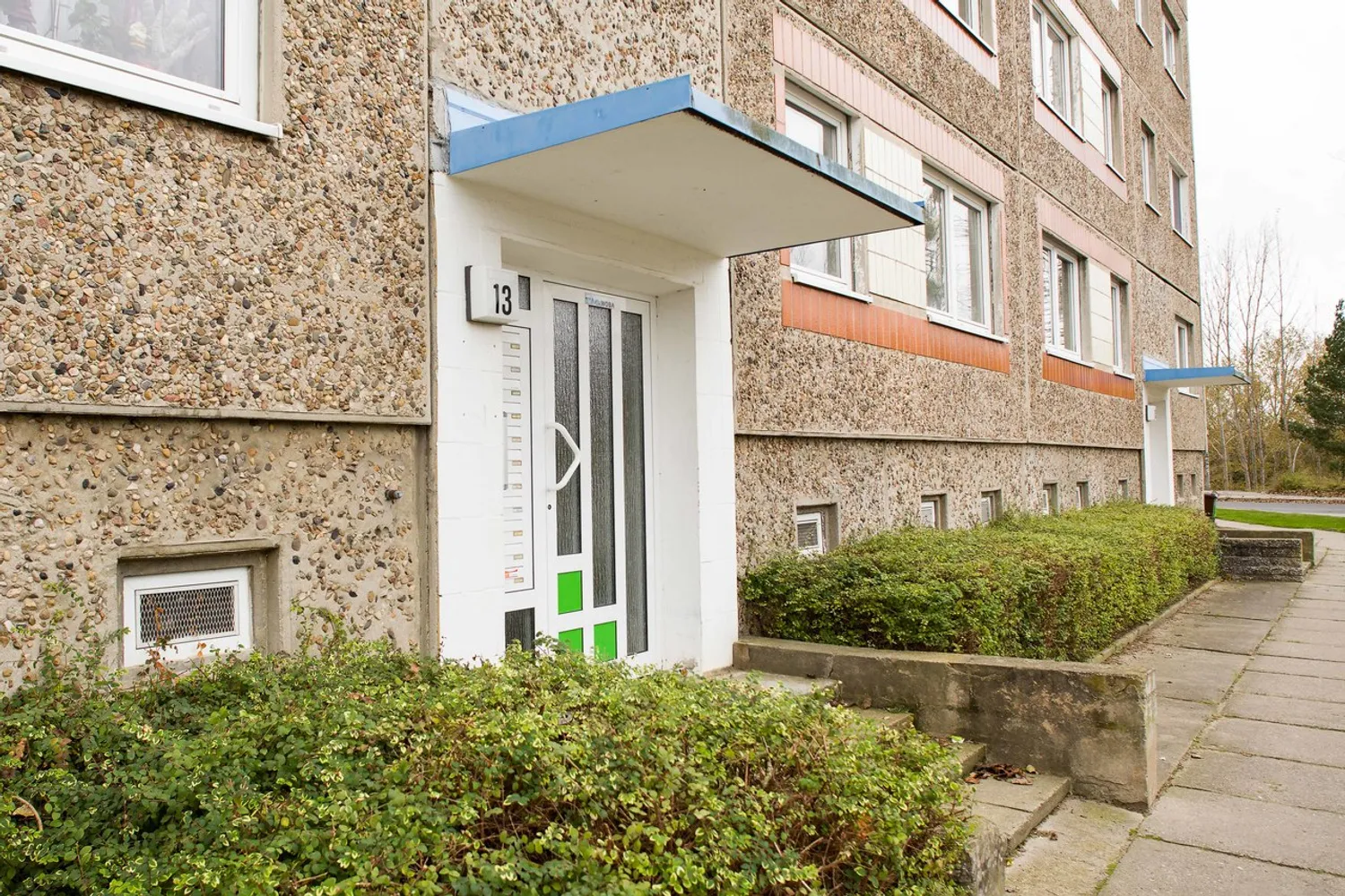 4 Zimmer Wohnung mit 76 m² in Neubrandenburg – Bild 3