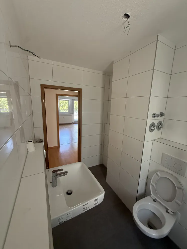 3 Zimmer Wohnung mit 77 m² in Karlsruhe – Bild 7