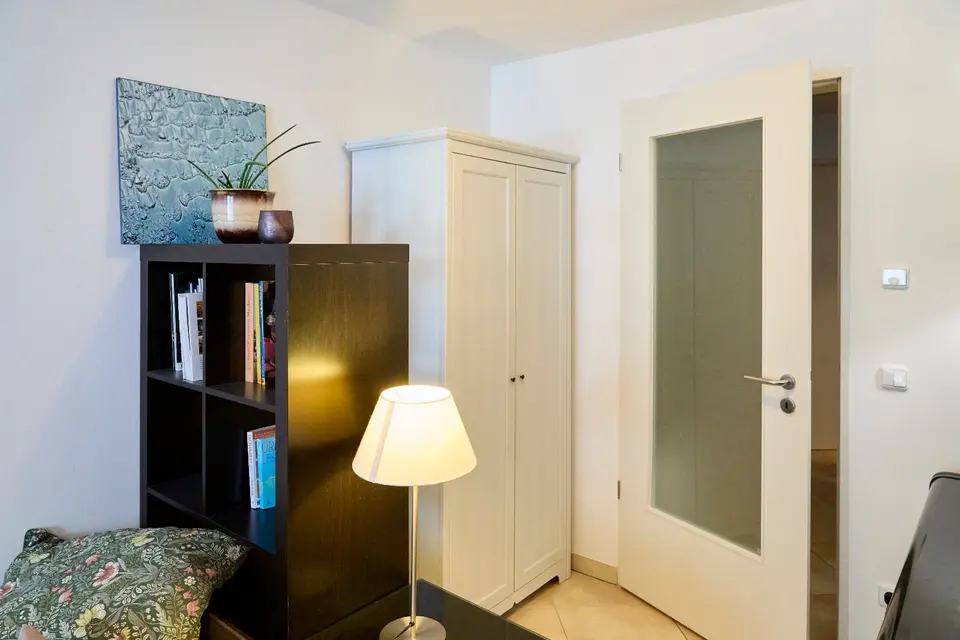 Studio mit 15 m² in Starnberg – Bild 9