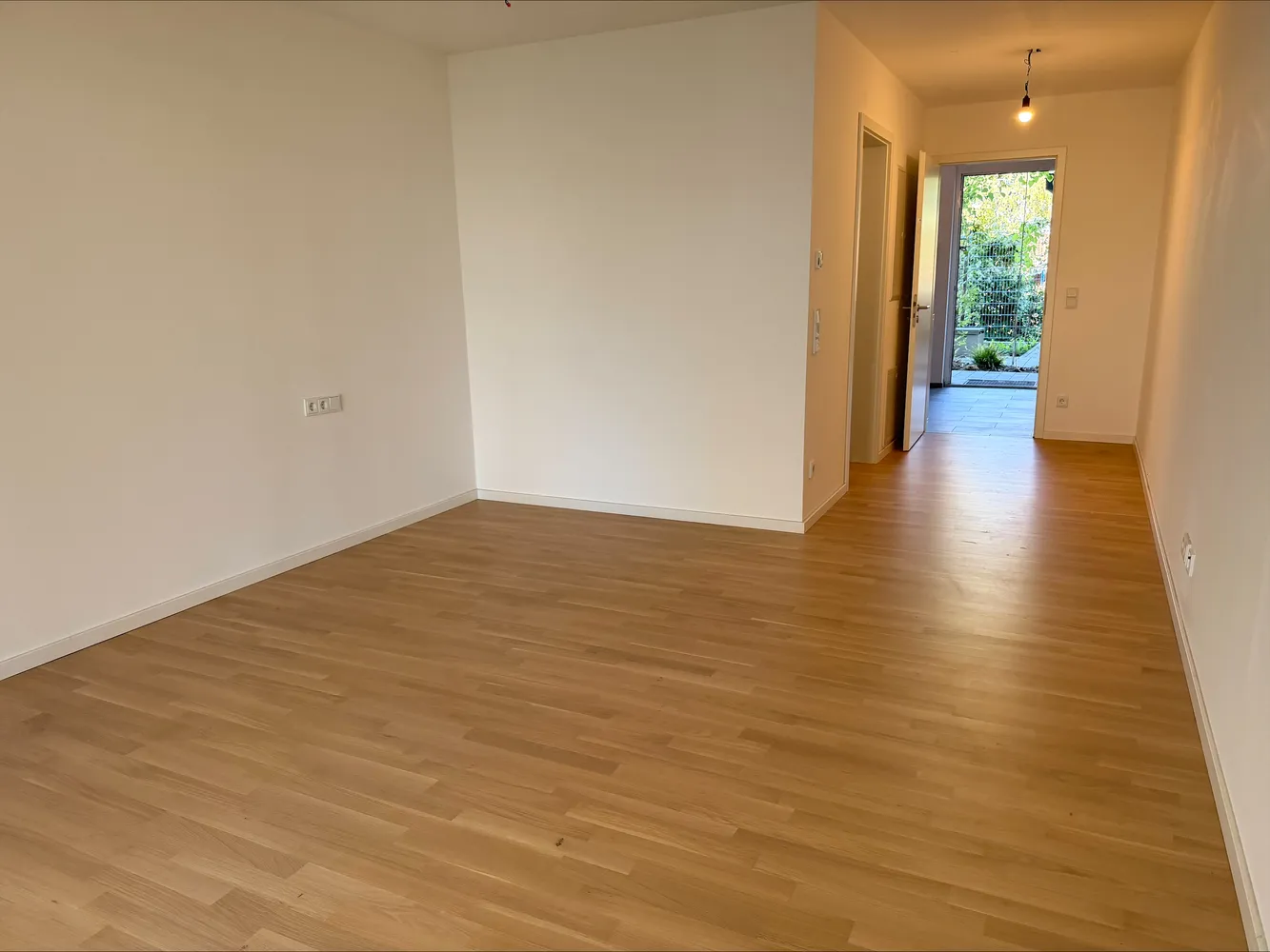 1 Zimmer Wohnung mit 44 m² in Rottenburg am Neckar – Bild 4