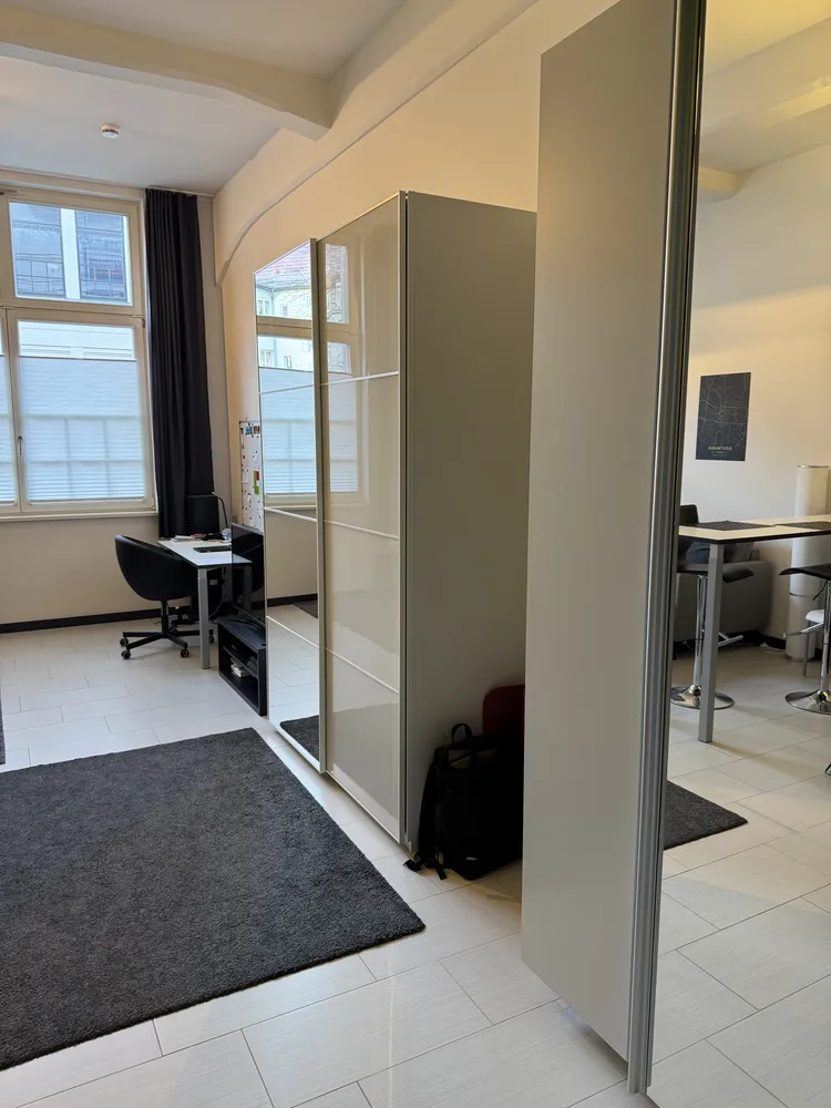 1 Zimmer Wohnung mit 35 m² in Leipzig – Bild 2