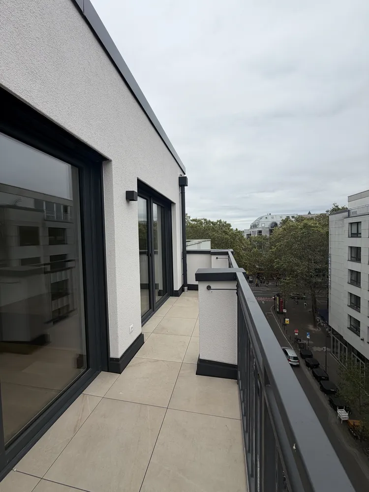 2 Zimmer Wohnung mit 49 m² in Köln – Bild 6