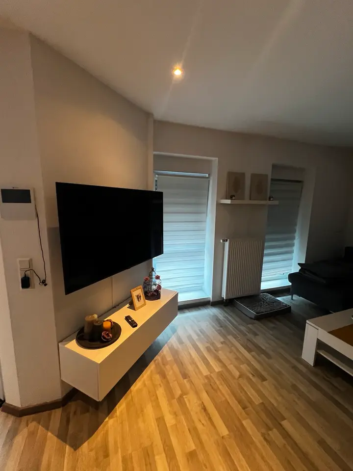 2 Zimmer Wohnung mit 50 m² in Siegburg – Bild 3