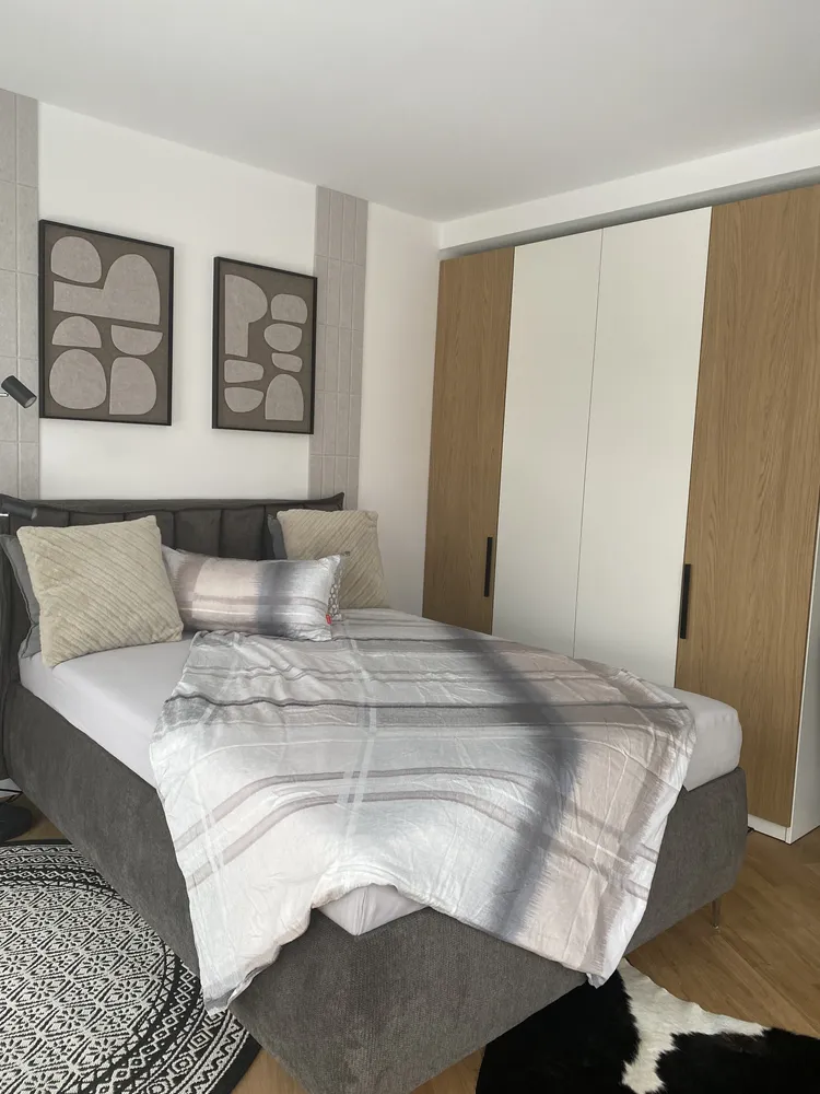 1 Zimmer Wohnung mit 42 m² in Nürnberg – Bild 10