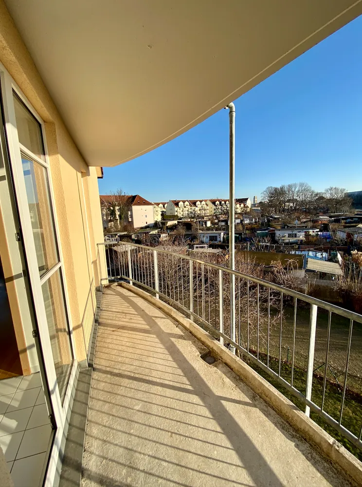 1 Zimmer Wohnung mit 45 m² in Leipzig – Bild 4