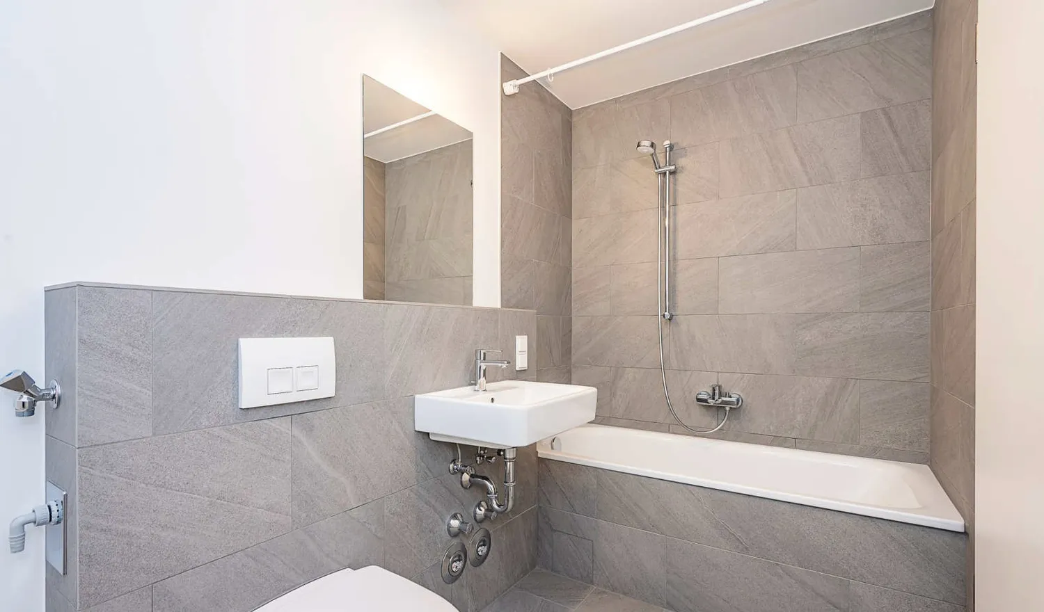 4 Zimmer Wohnung mit 86 m² in Berlin – Bild 4