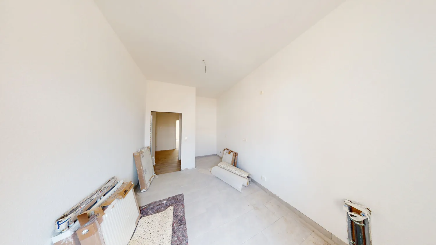 3 Zimmer Wohnung mit 83 m² in Halle (Saale) – Bild 5