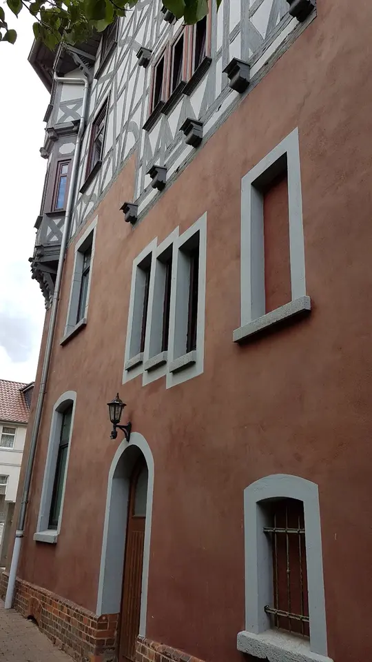 3 room apartment with 89 m² in Eisenach – Photo 9