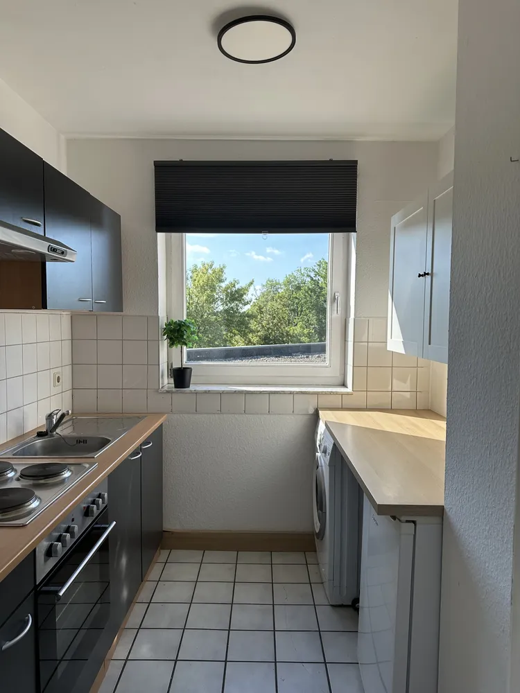 2 Zimmer Wohnung mit 65 m² in Münster – Bild 8
