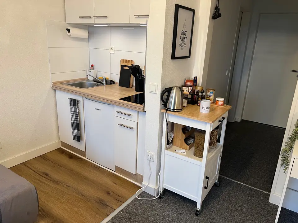 WG-Zimmer mit 42 m² in Dortmund – Bild 4