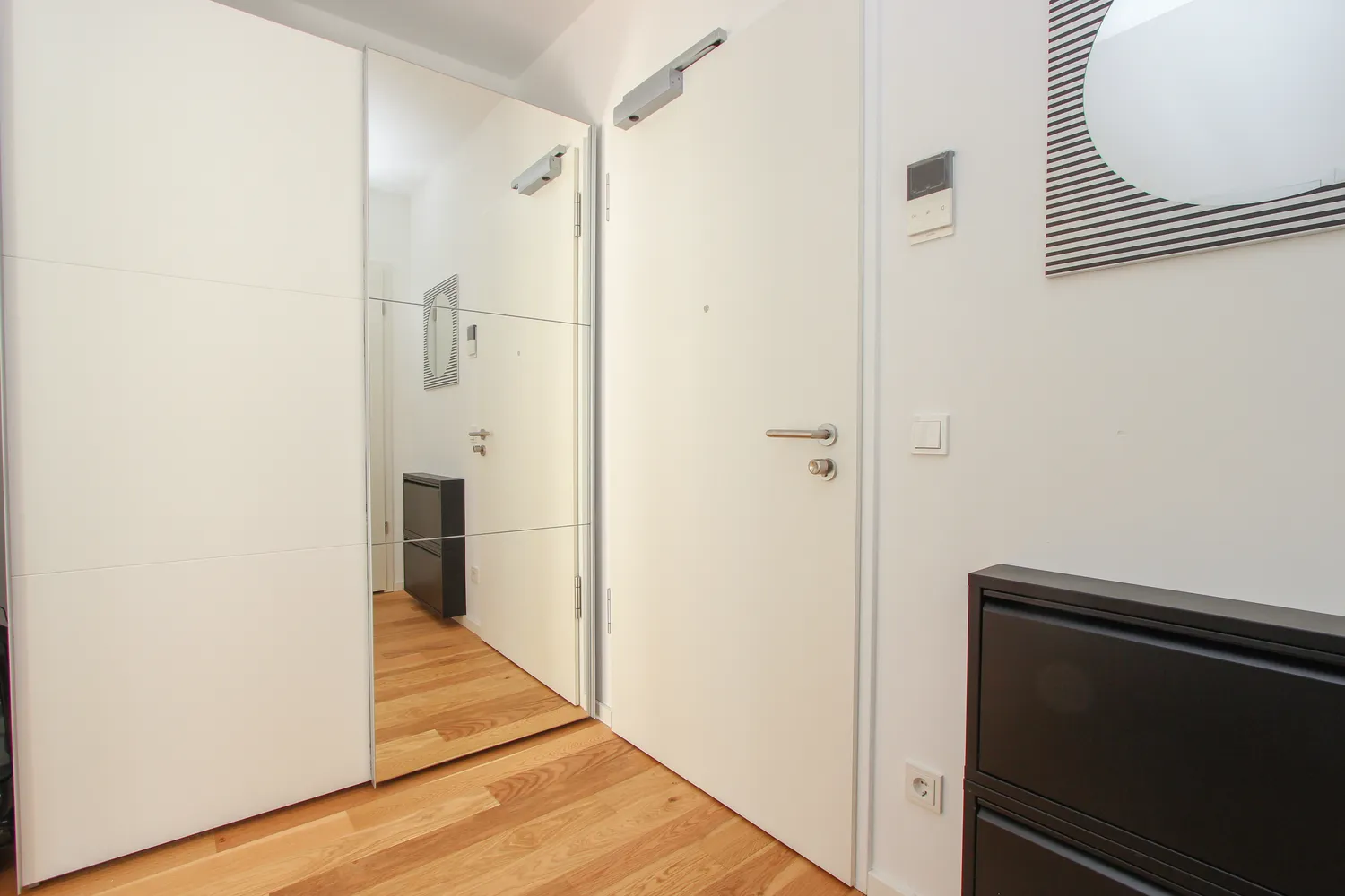 1 Zimmer Wohnung mit 39 m² in München – Bild 6