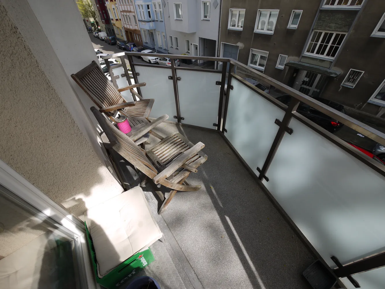 2 Zimmer Wohnung mit 73 m² in Essen – Bild 8
