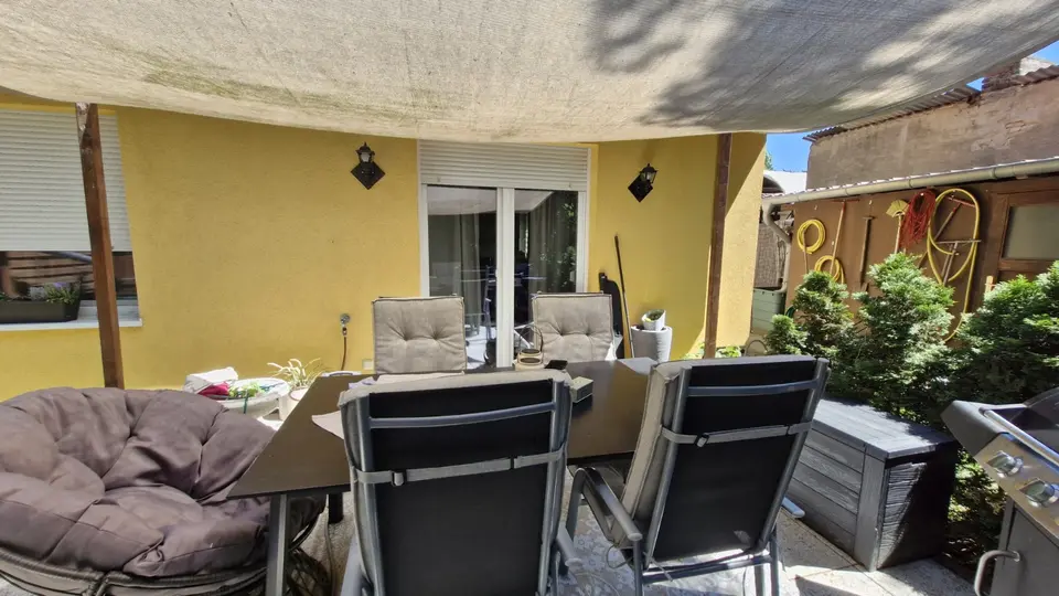 2 Zimmer Wohnung mit 52 m² in Bernau bei Berlin – Bild 5