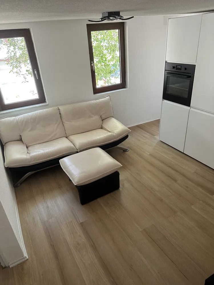 2 Zimmer Wohnung mit 31 m² in Stuttgart – Bild 6