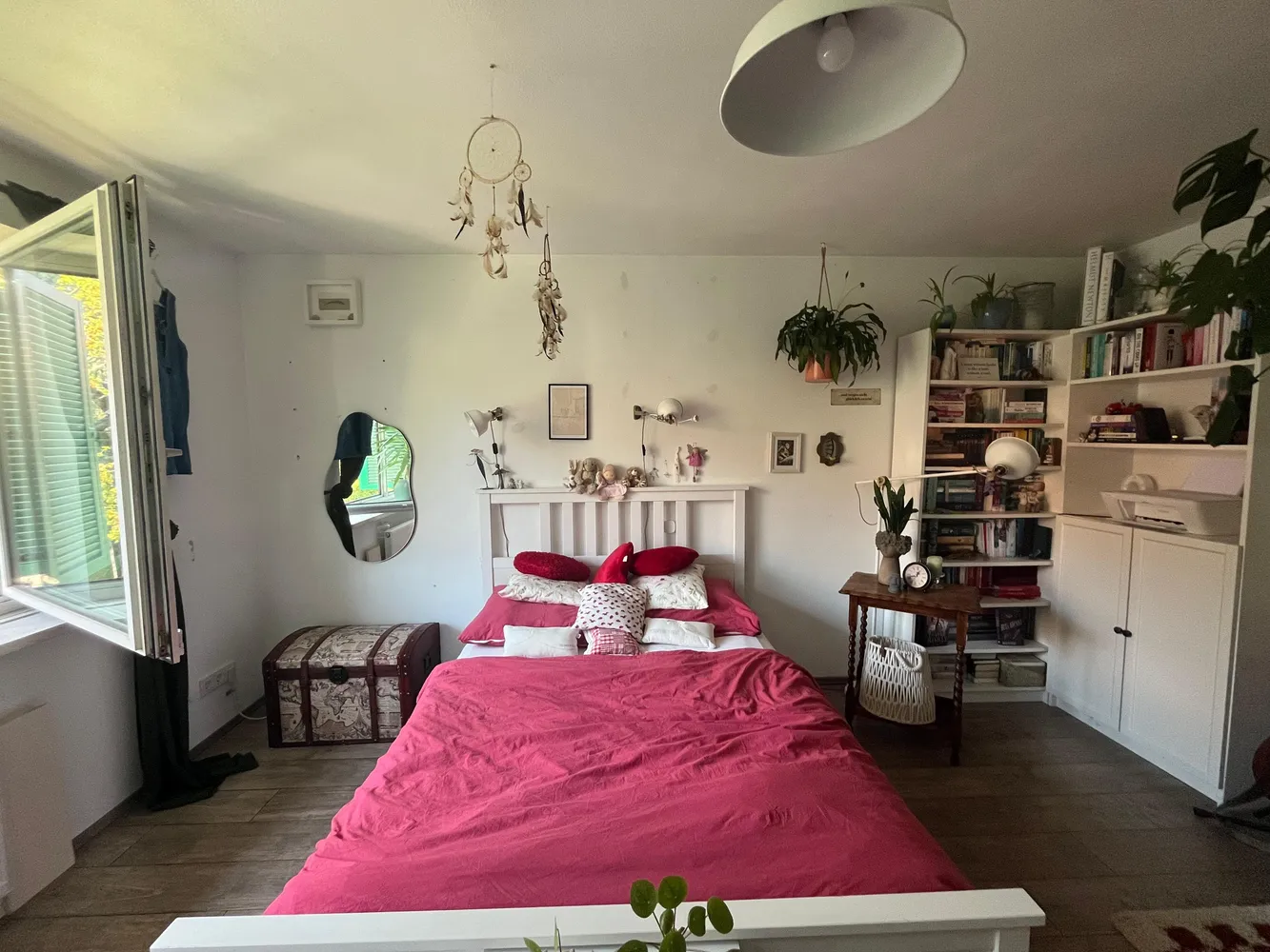 1 Zimmer Wohnung mit 20 m² in München – Bild 5