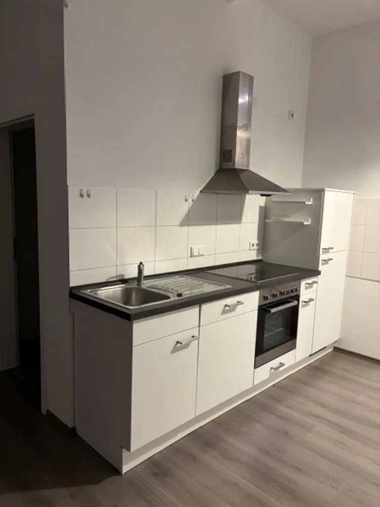 2 Zimmer Wohnung mit 63 m² in Darmstadt – Bild 6