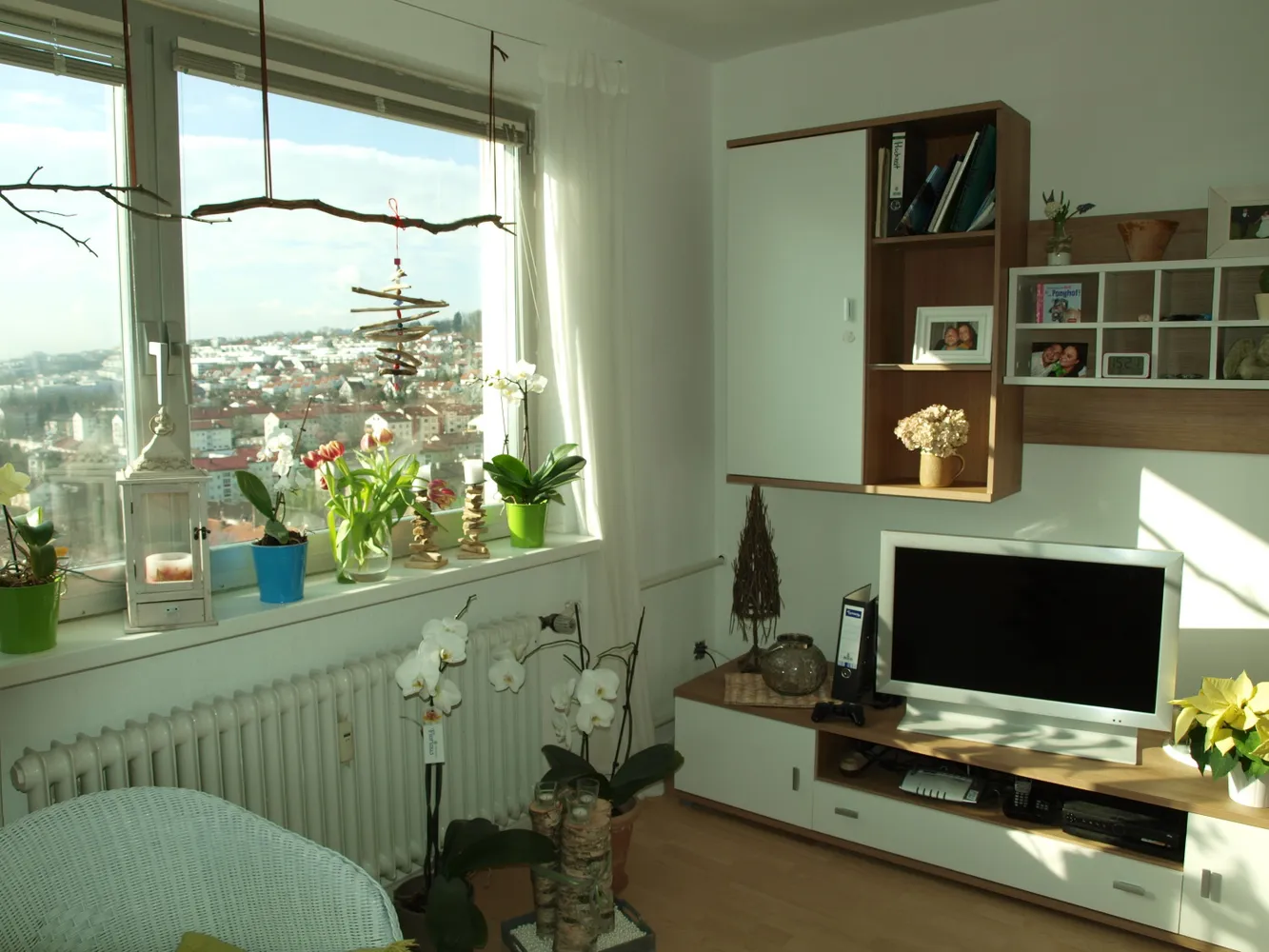 5 Zimmer Wohnung mit 110 m² in Ulm – Bild 9