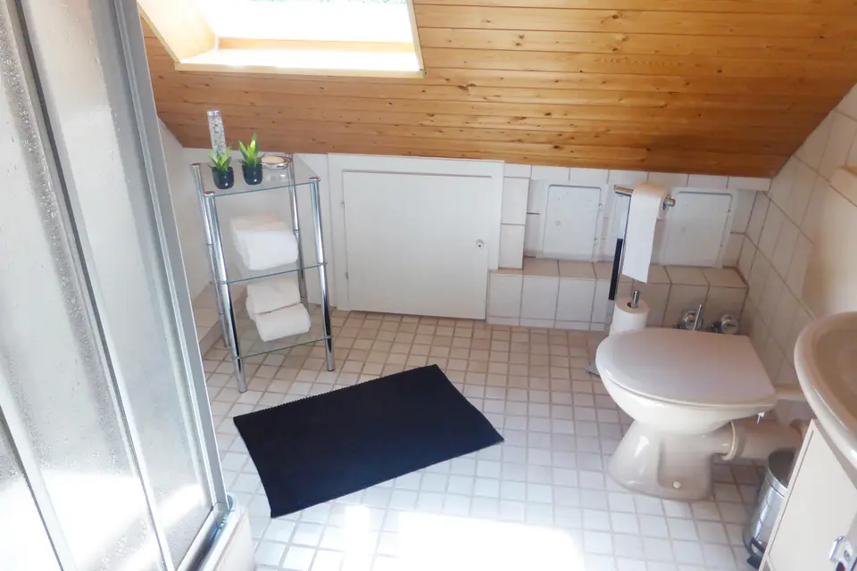 Studio mit 30 m² in Lörrach – Bild 8