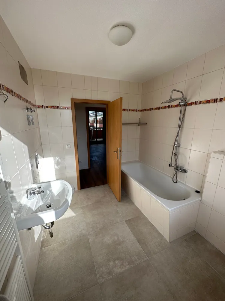 3 room apartment with 65 m² in Chemnitz – Photo 4