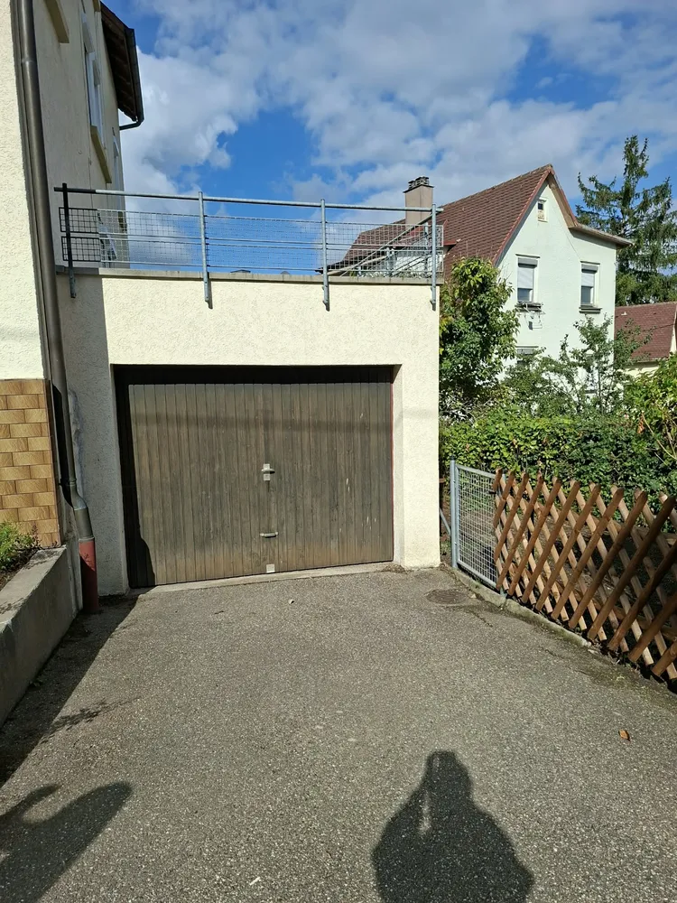 7 Zimmer Wohnung mit 140 m² in Stuttgart – Bild 5