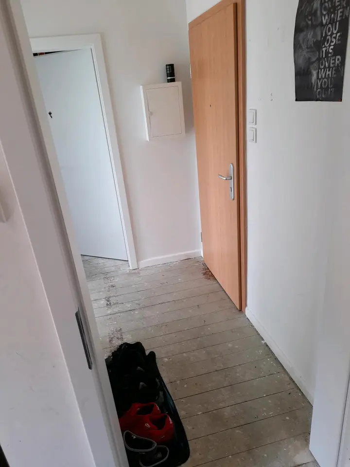 2 Zimmer Wohnung mit 36 m² in Witten – Bild 4