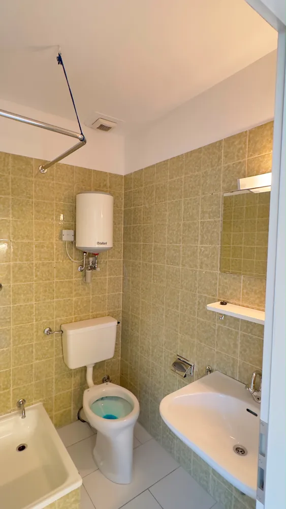 1 Zimmer Wohnung mit 18 m² in Bielefeld – Bild 2