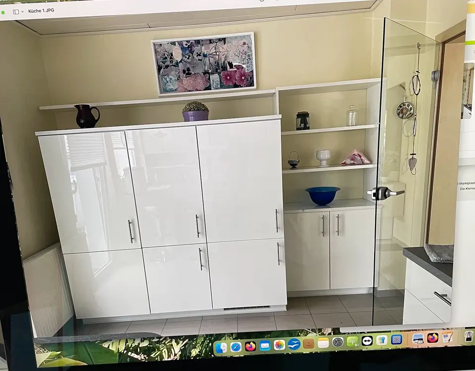 3 Zimmer Haus mit 100 m² in Kassel – Bild 7