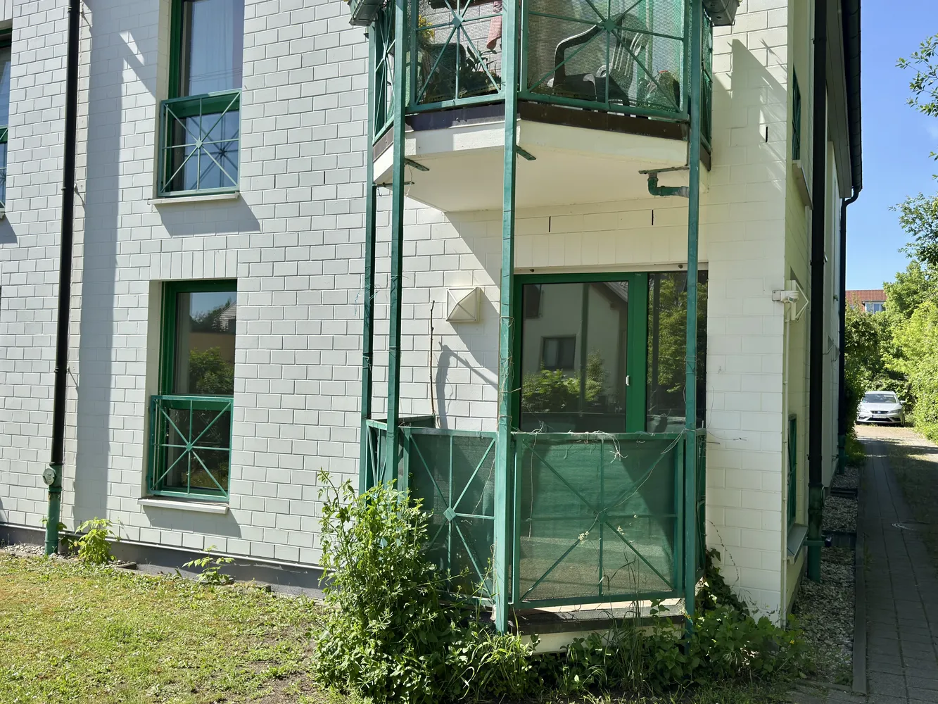 1 Zimmer Wohnung mit 33 m² in Leipzig – Bild 3