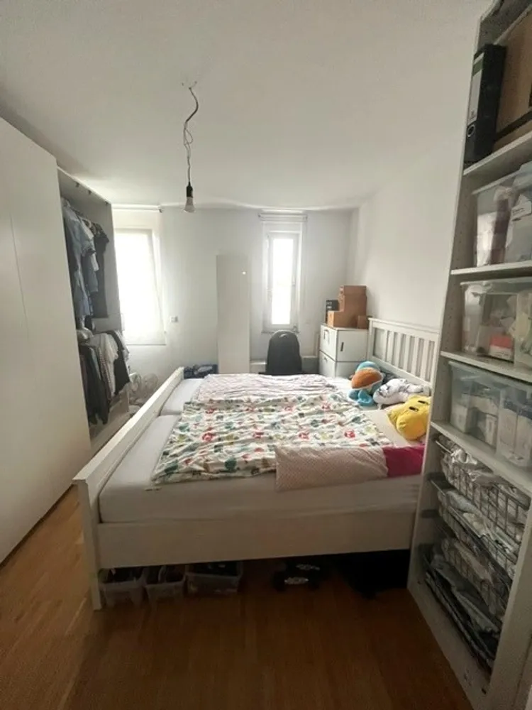 4 Zimmer Wohnung mit 124 m² in Wiesbaden – Bild 6