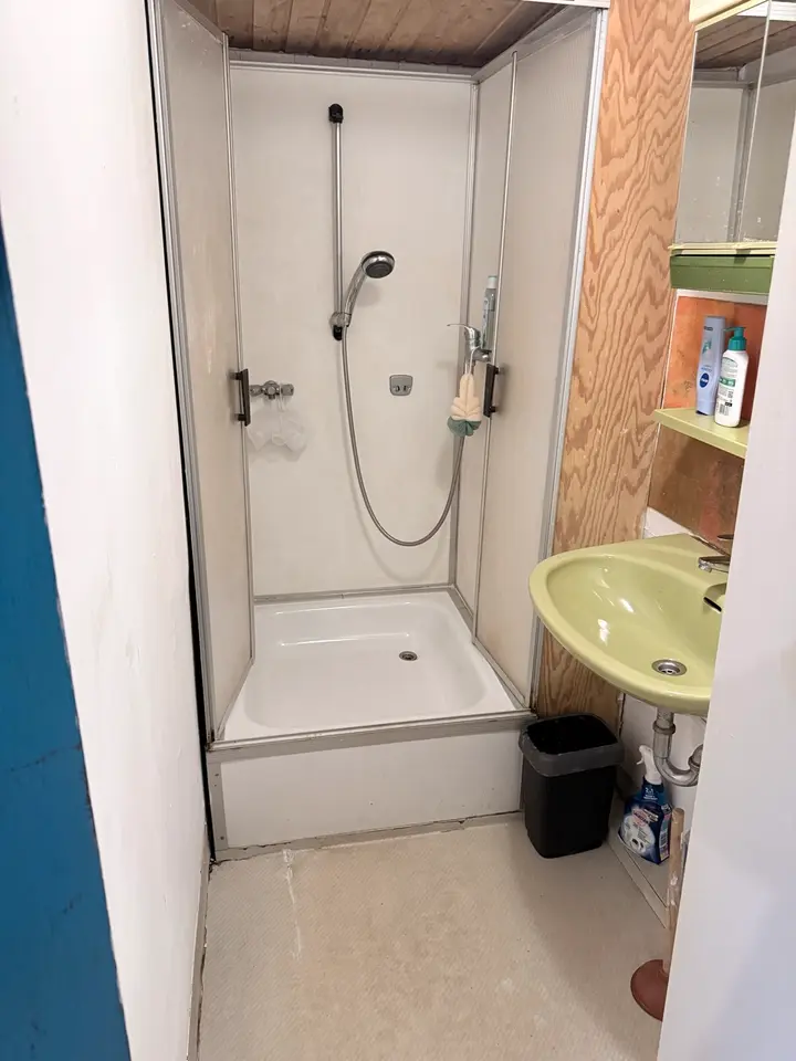 WG-Zimmer mit 48 m² in Seesen – Bild 5