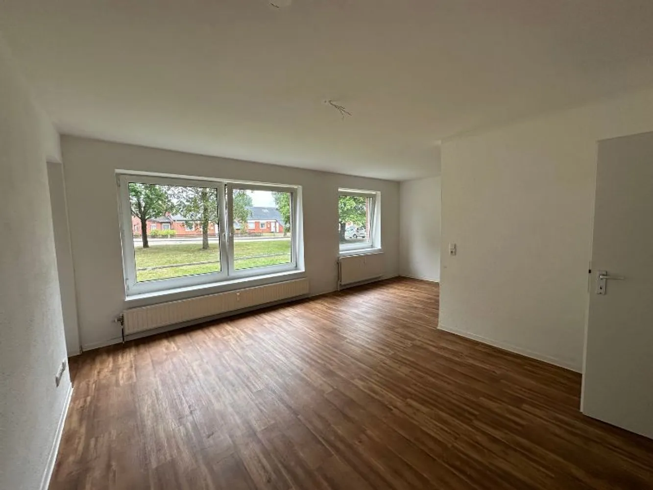 4 Zimmer Wohnung mit 82 m² in Walsrode – Bild 5