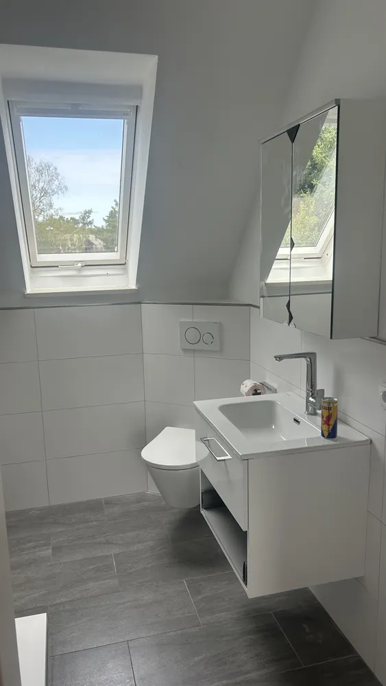 2 Zimmer Wohnung mit 56 m² in München – Bild 5