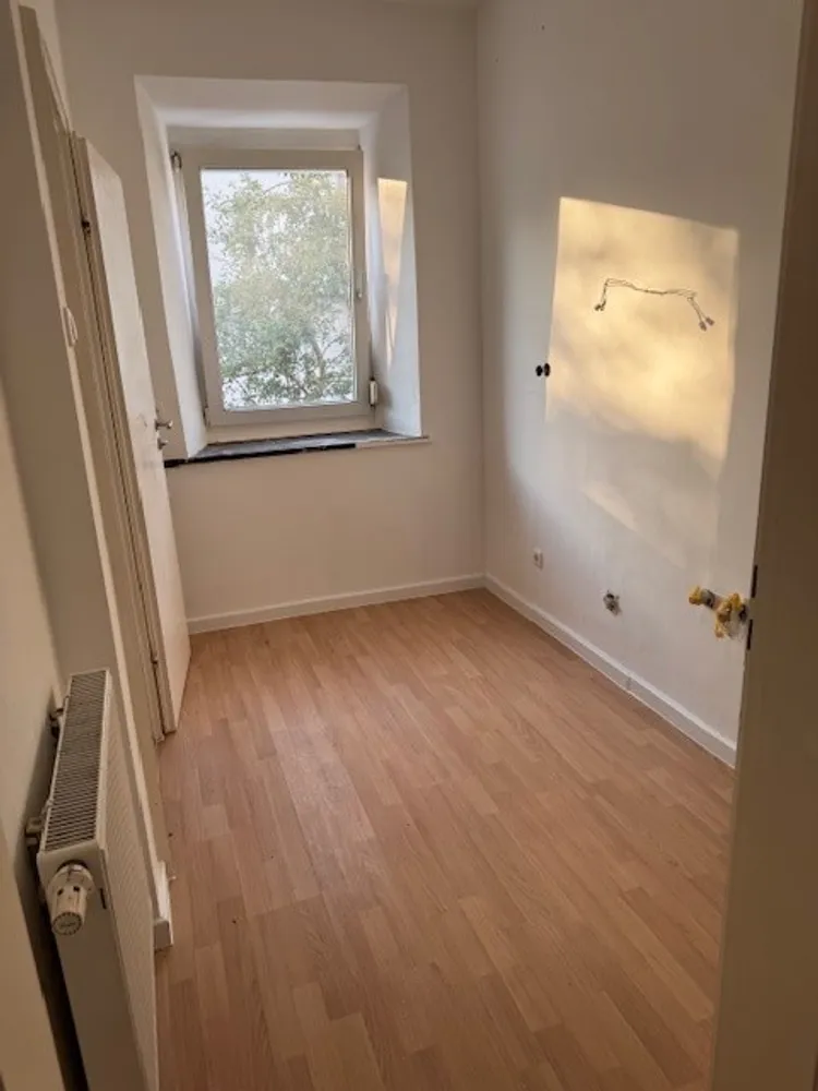 2 Zimmer Wohnung mit 43 m² in Augsburg – Bild 7