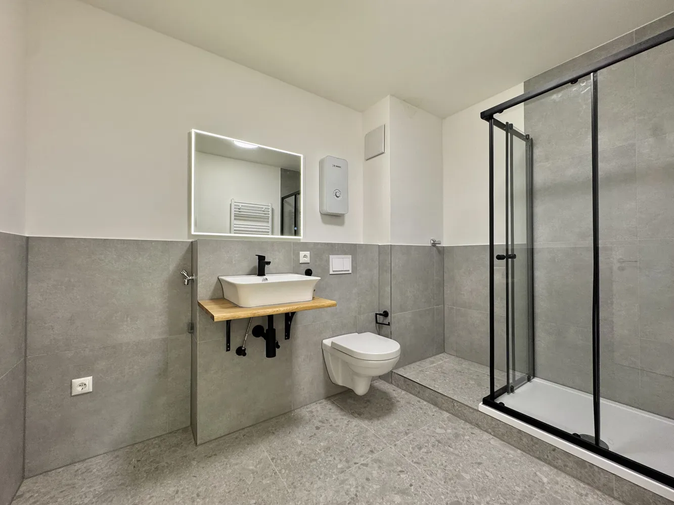 4 Zimmer Wohnung mit 80 m² in Aachen – Bild 8