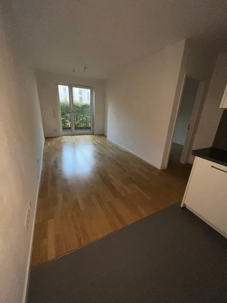 2 Zimmer Wohnung mit 45 m² in Hamburg – Bild 3