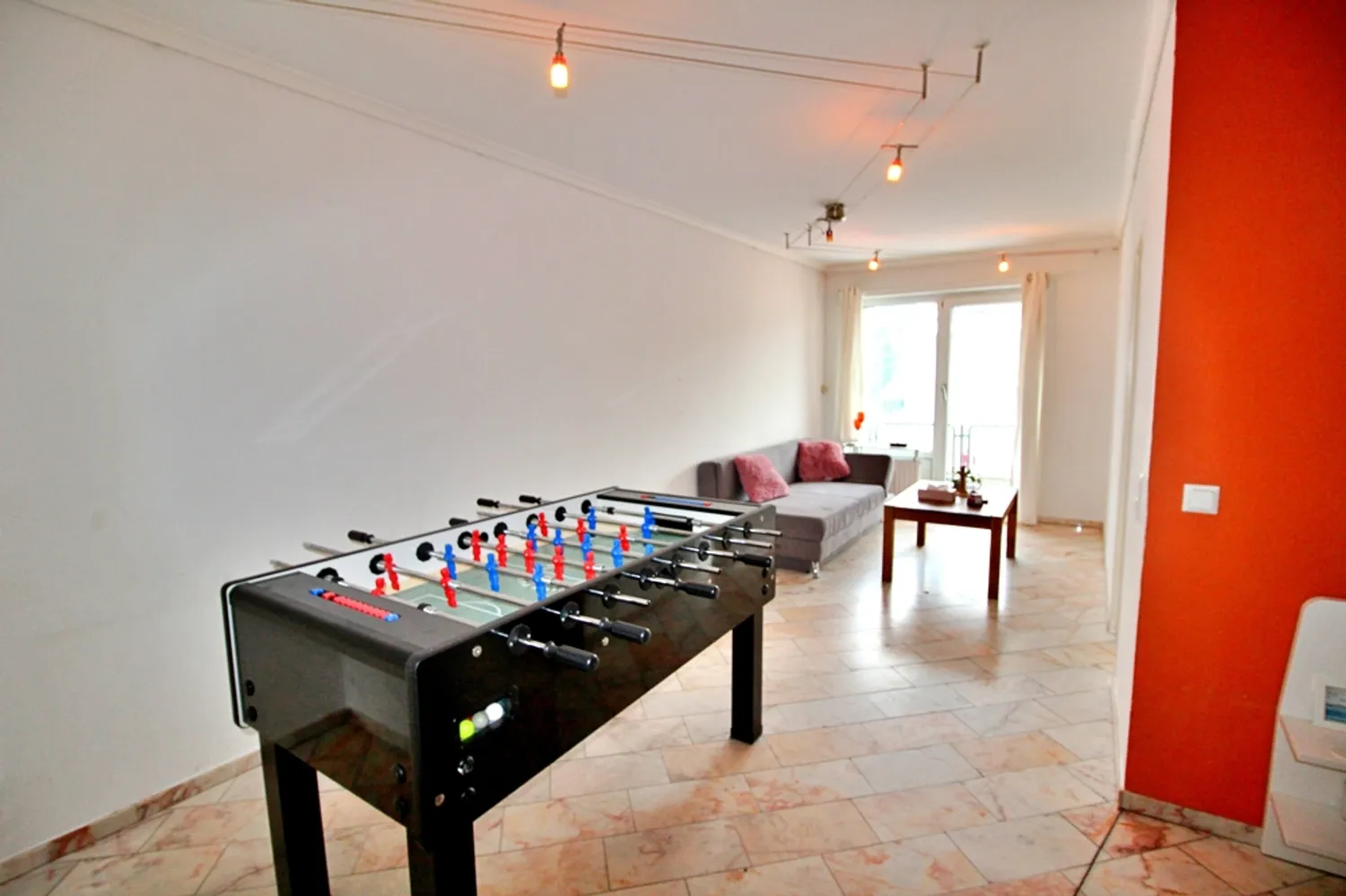 2 Zimmer Wohnung mit 58 m² in Bremen – Bild 8